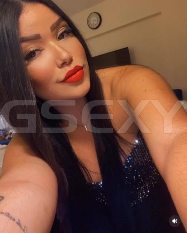 Acompanhante Lara Mayumi em Campinas