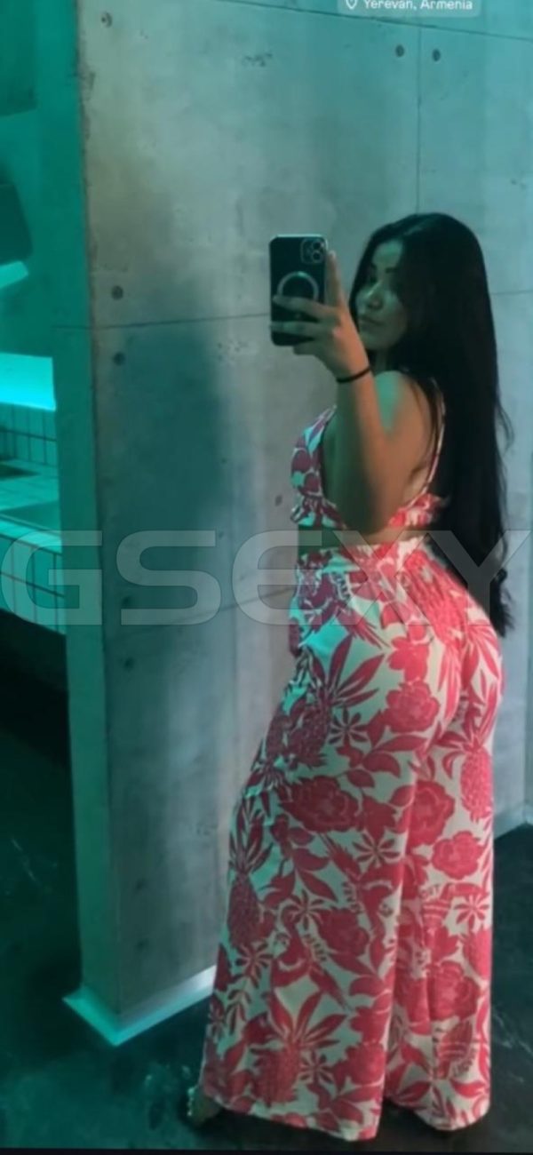 Acompanhante Lara Mayumi em Campinas