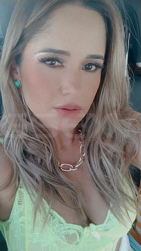 Acompanhante Lara Rubi