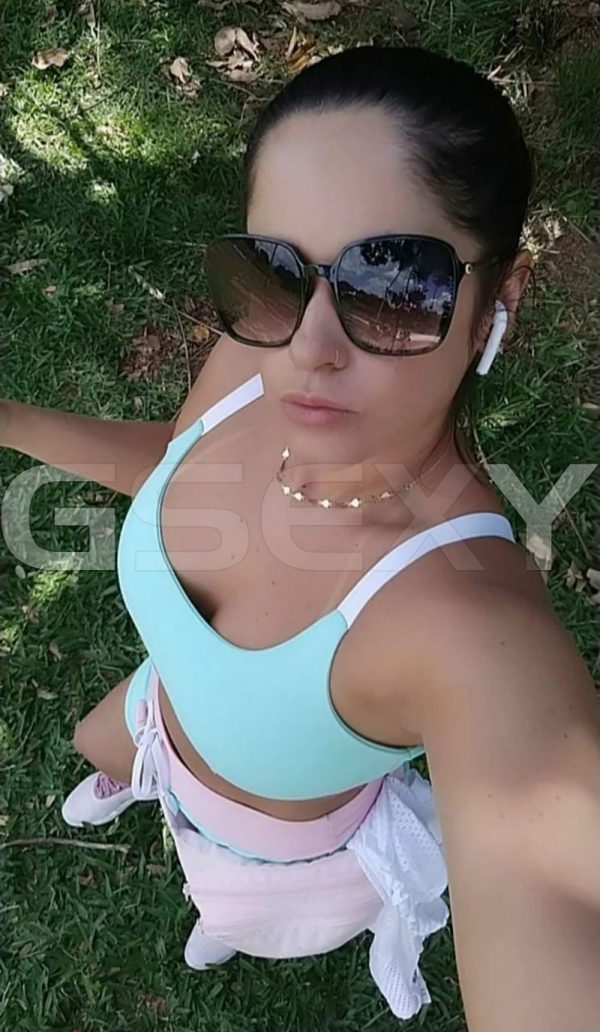 Acompanhante Lara Rubi