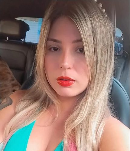 Garotas de programa Larissa Melo em Campinas