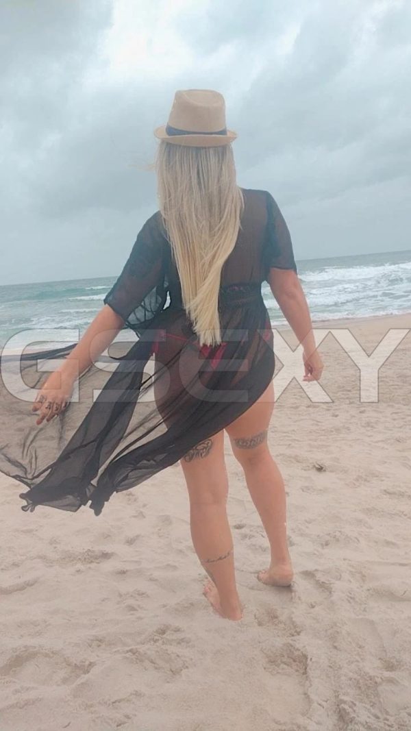 Acompanhante Larissa Melo em Campinas