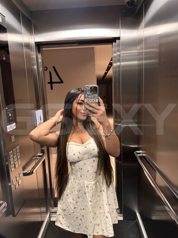 Acompanhante morena que aceita cartão em Campinas - Laura Belline