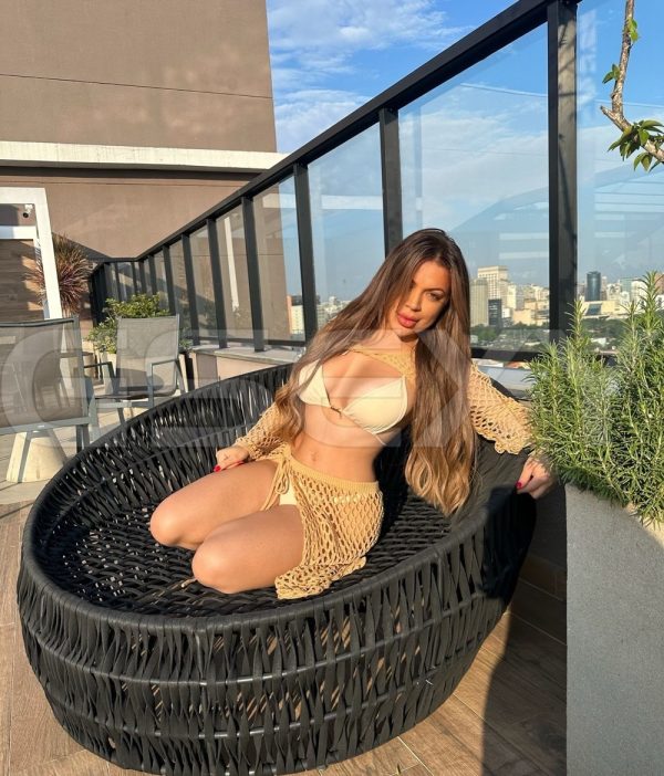 Acompanhante Laura Cunha em Campinas