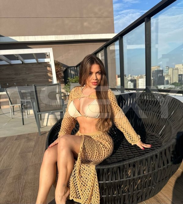 Acompanhante Laura Cunha em Campinas