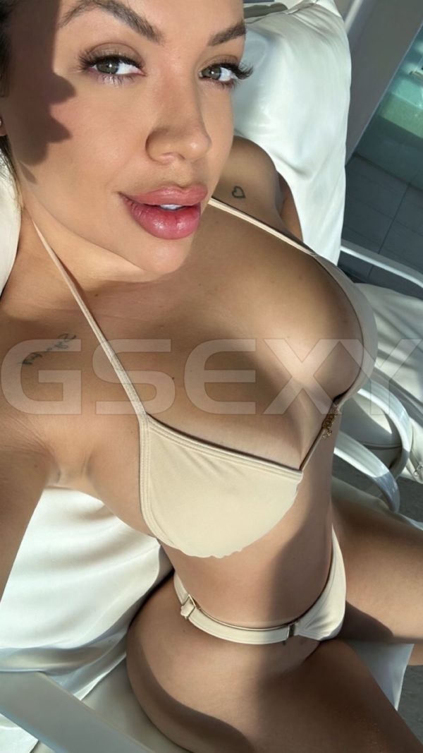 Acompanhante Laura Cunha em Campinas