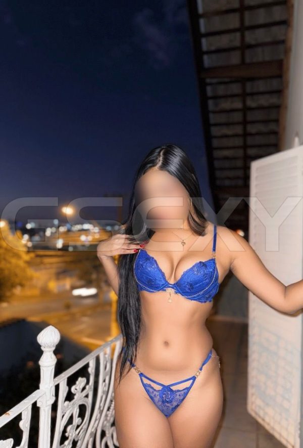 Acompanhante Laura Farheith em Campinas