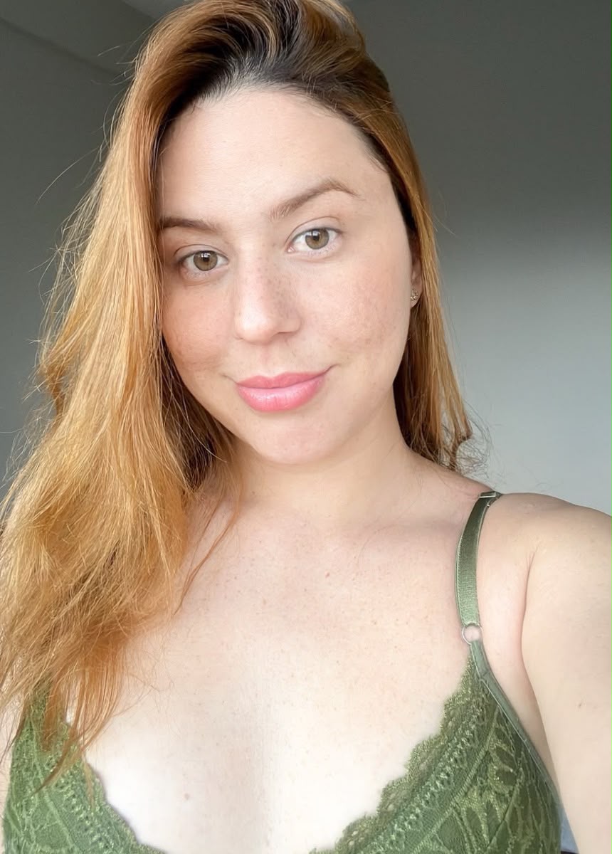 Acompanhante Premium Laura Leal