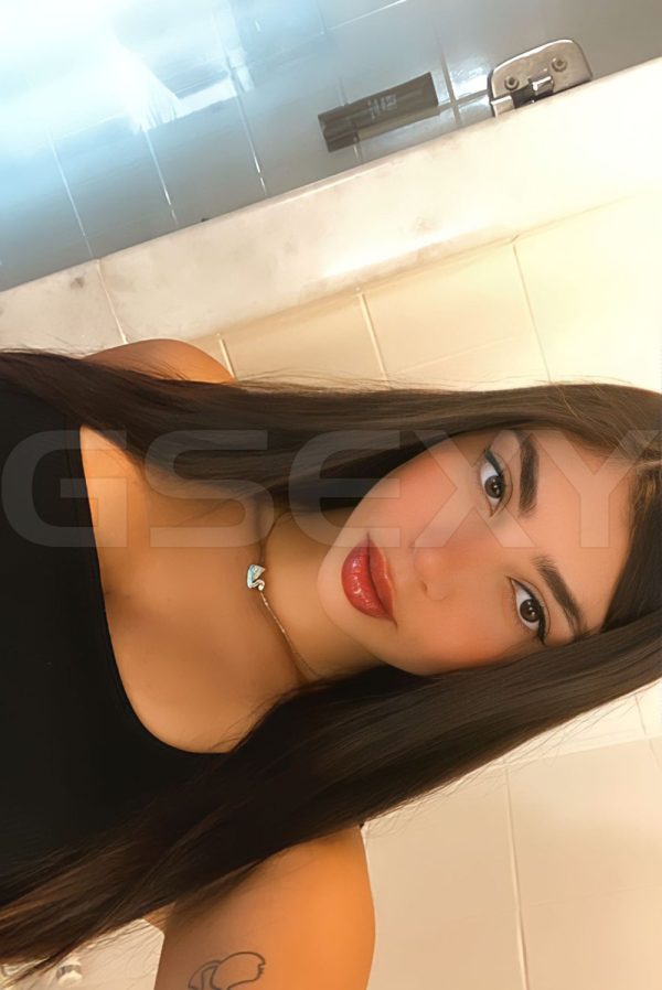 Acompanhante Laura Paiva em Campinas