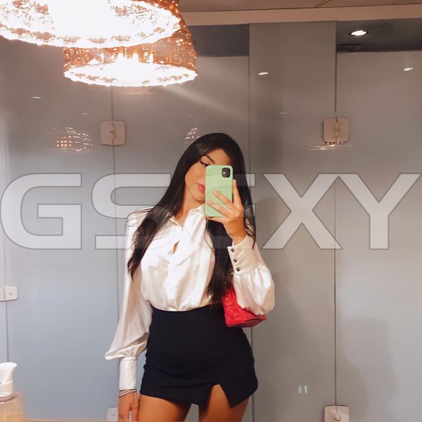 Acompanhante Laura Paiva em Campinas