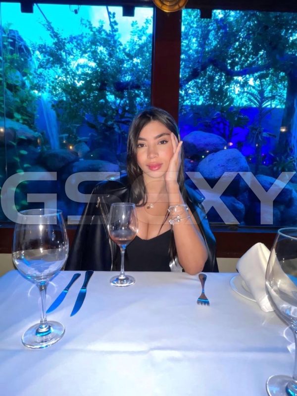 Acompanhante Laura Paiva em Campinas