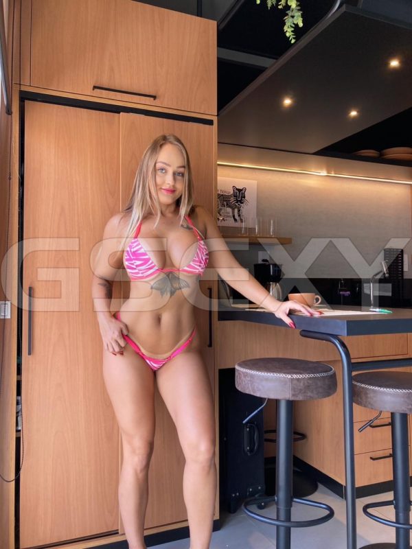 Acompanhante Laura Valentina em Campinas