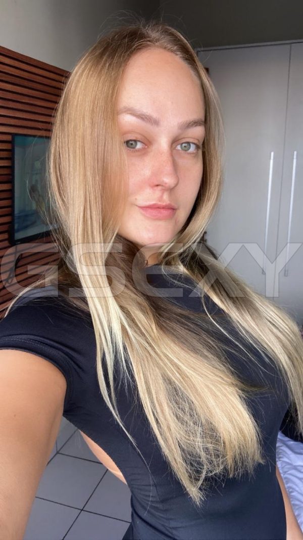 Acompanhante Laura Valentina em Campinas