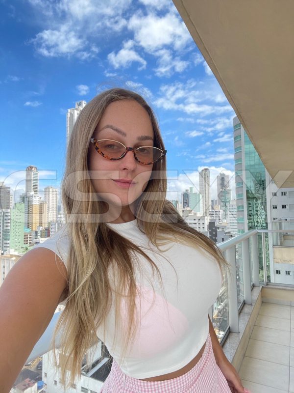 Acompanhante Laura Valentina em Campinas