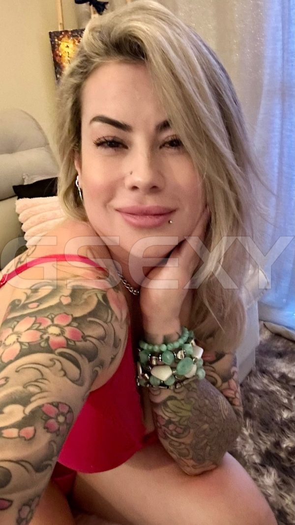 Acompanhante Letícia Madri em Campinas