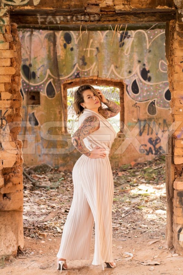 Acompanhante Letícia Madri em Campinas