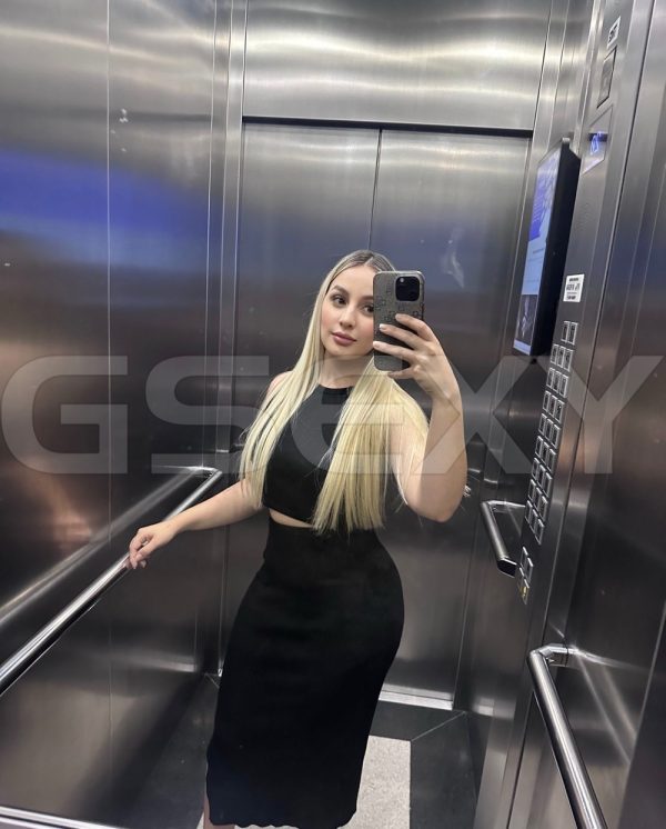 Acompanhante Luisa Castello em Campinas