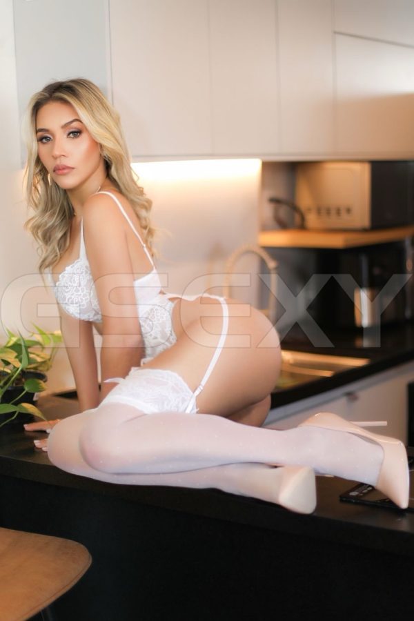 Acompanhante Lis em Campinas