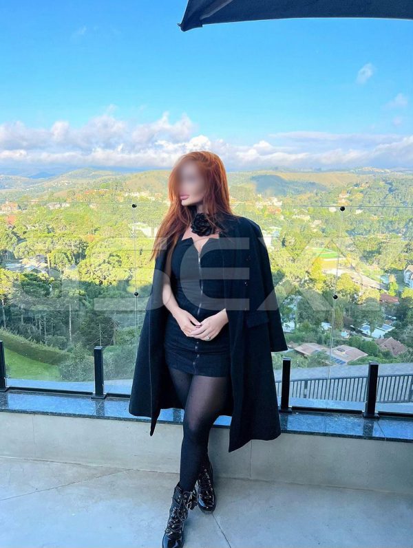 Acompanhante Lívia Gaúcha em Campinas