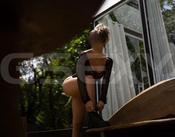 Acompanhante Livia Pettry em Campinas