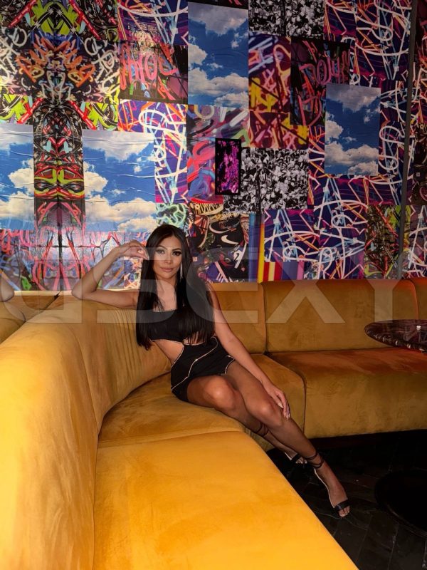 Acompanhante Lorena Dias em Campinas