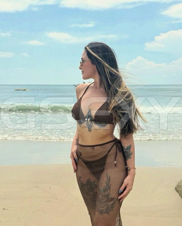 Acompanhante Lorena Lins
