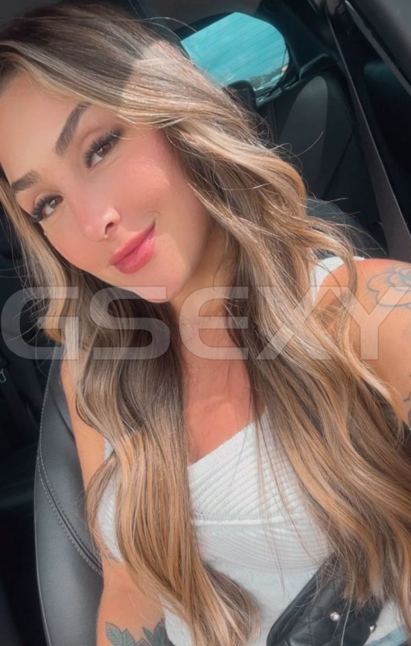 Acompanhante Lorena Lins
