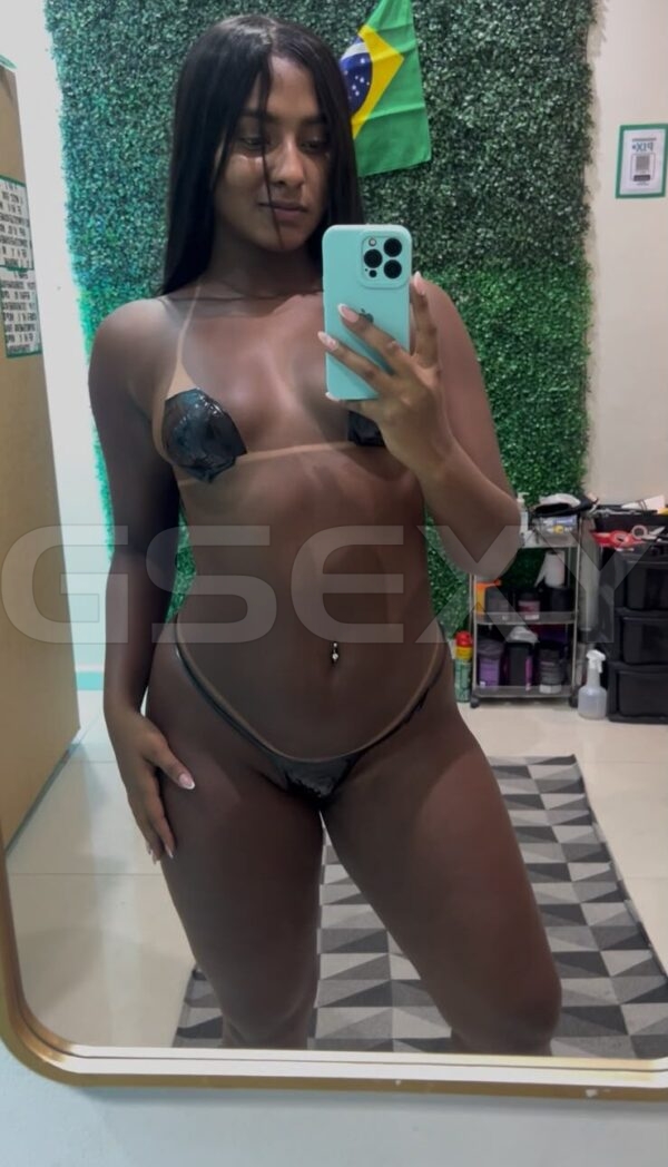Acompanhante Lorena Souza