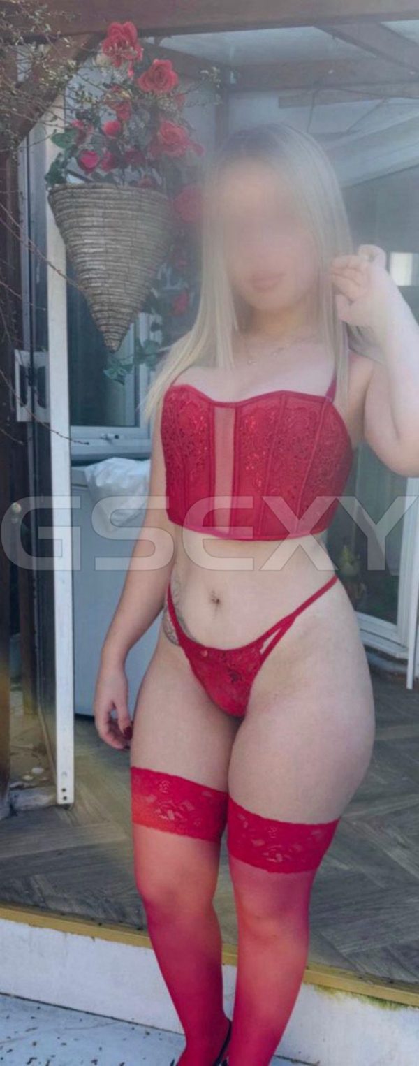 Acompanhante Luisa Castello em Campinas