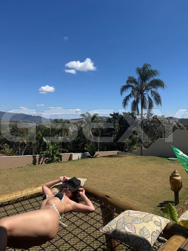 Acompanhante Luiza Albuquerque em Campinas