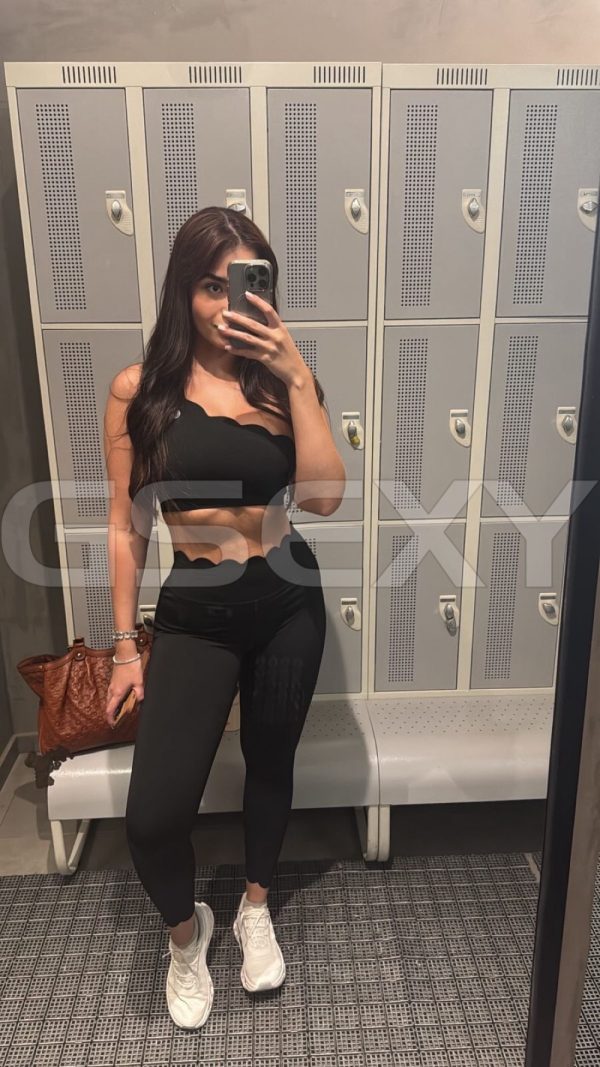 Acompanhante Luiza Albuquerque em Campinas