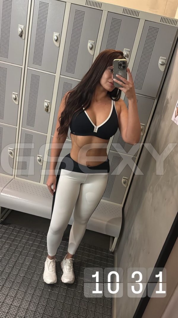 Acompanhante Luiza Albuquerque em Campinas