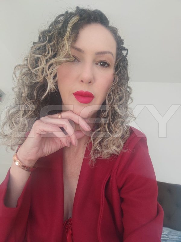 Acompanhante Lunara Velvet em Campinas