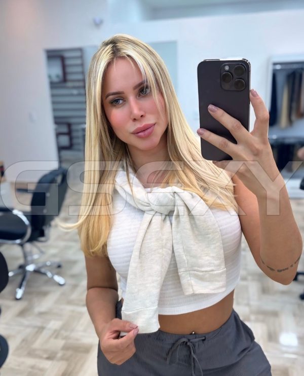 Acompanhante Malu Fernandes em Campinas