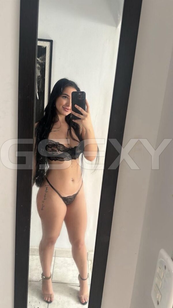 Acompanhante Marcela Bueno