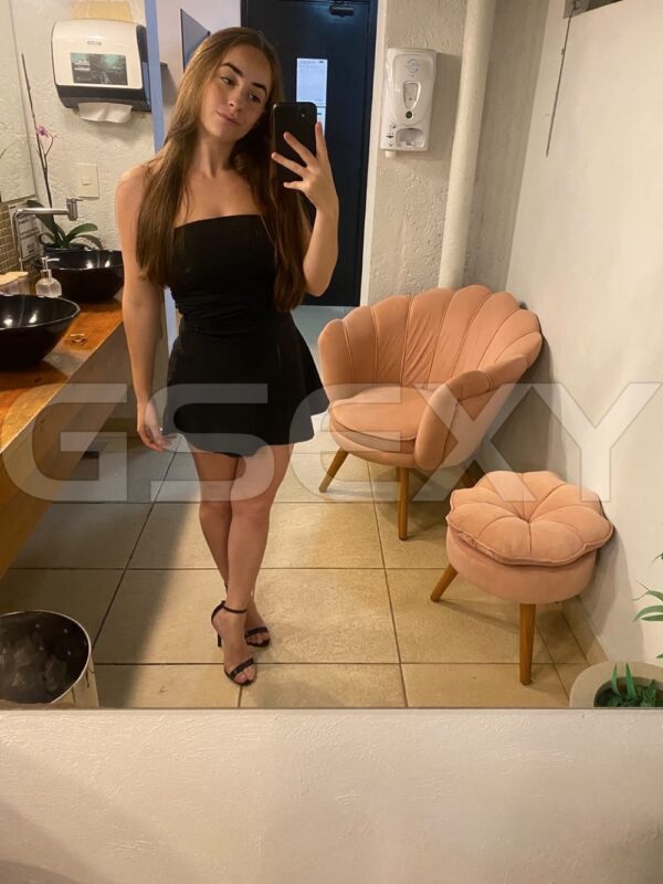 Acompanhante Marcela Romão