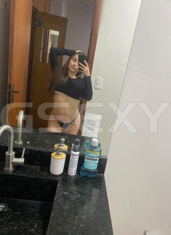 Acompanhante Marcela Romão