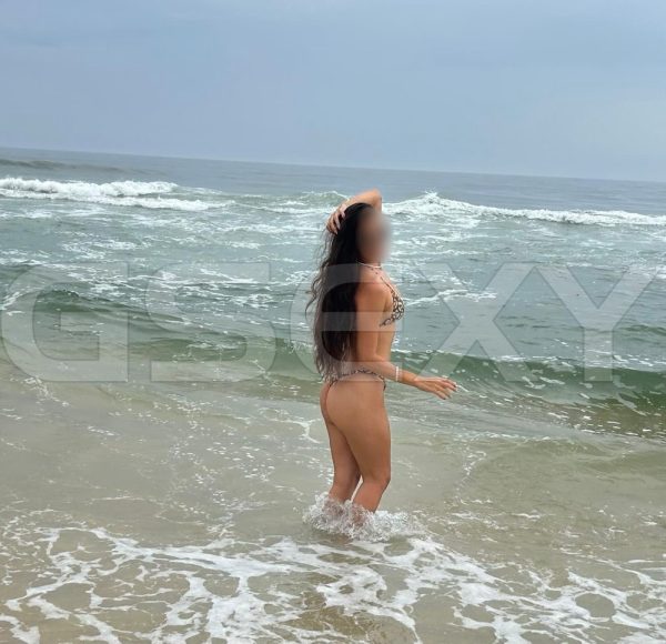 Acompanhante Marina Garcia em Campinas