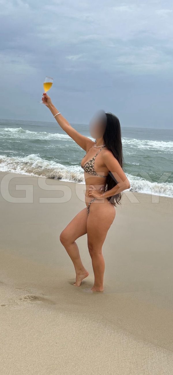 Acompanhante Marina Garcia em Campinas