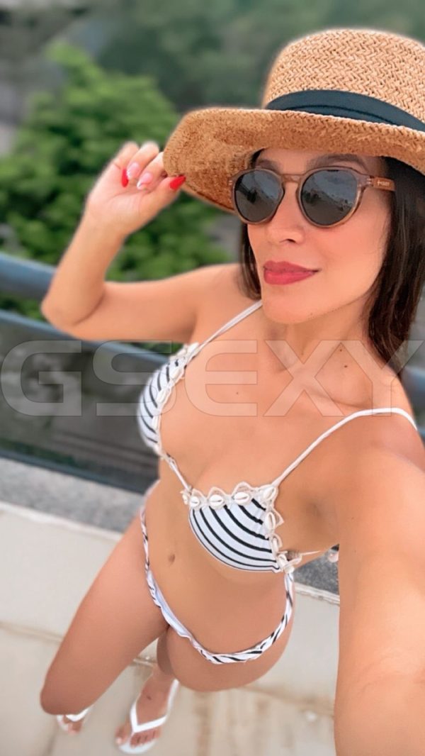Acompanhante Marina Garcia em Campinas