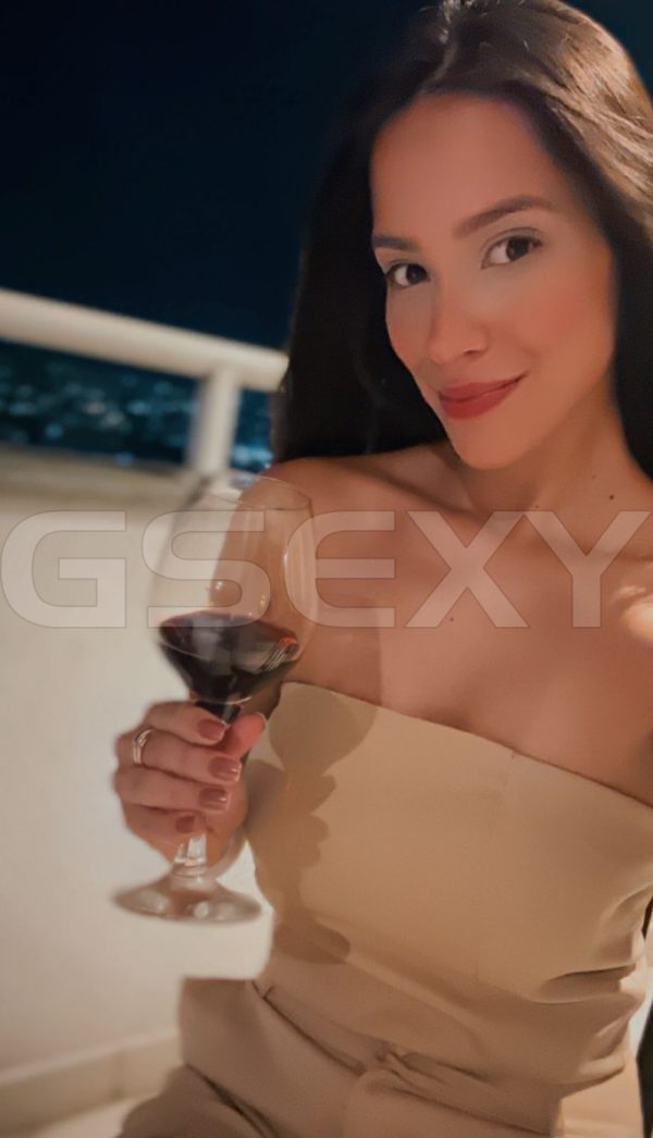 Acompanhante Marina Garcia em Campinas