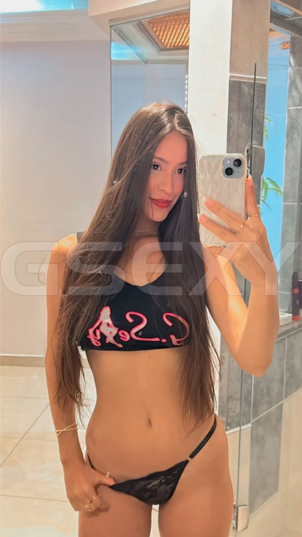 Acompanhante Marina Garcia