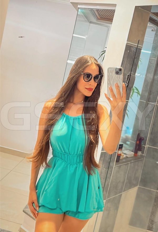 Acompanhante Marina Garcia em Campinas