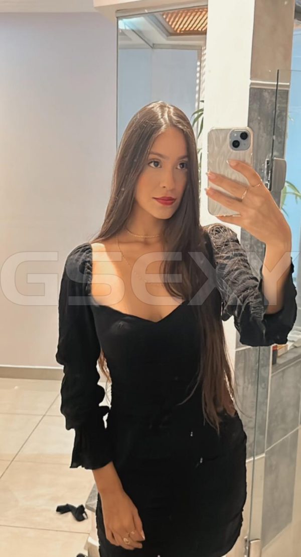 Acompanhante Marina Garcia em Campinas