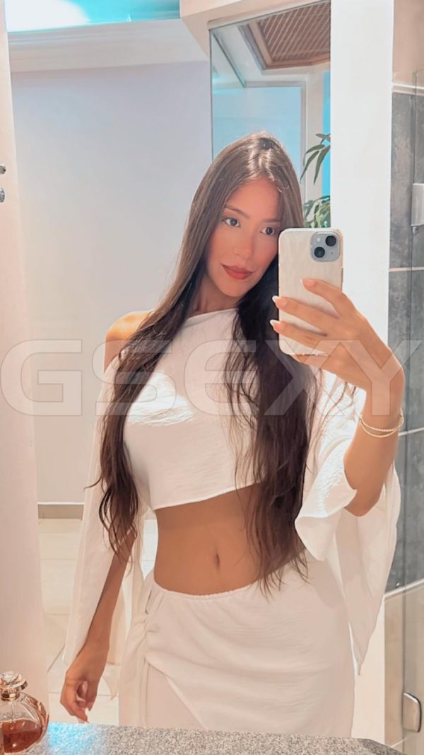 Acompanhante Marina Garcia em Campinas