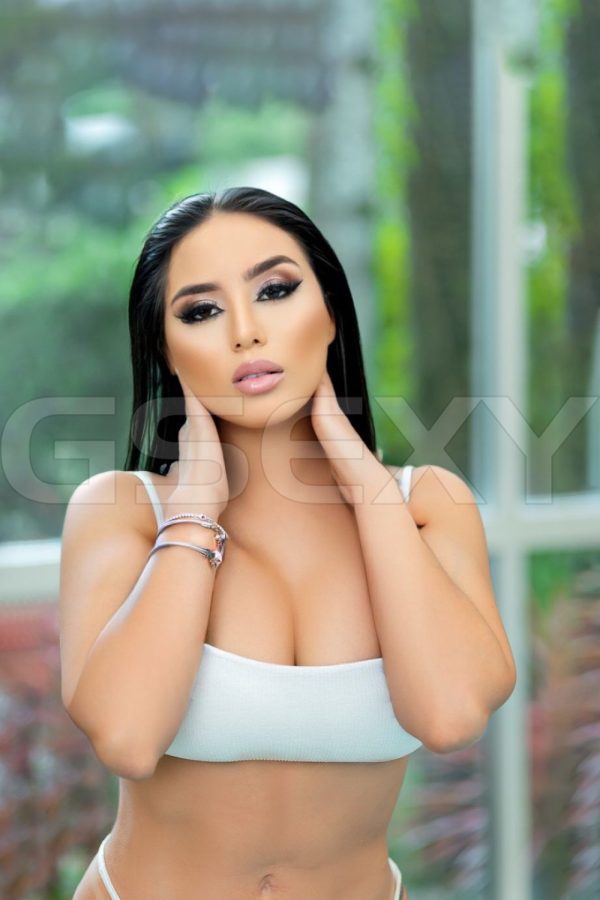 Acompanhante Marisa Carvalho em Campinas