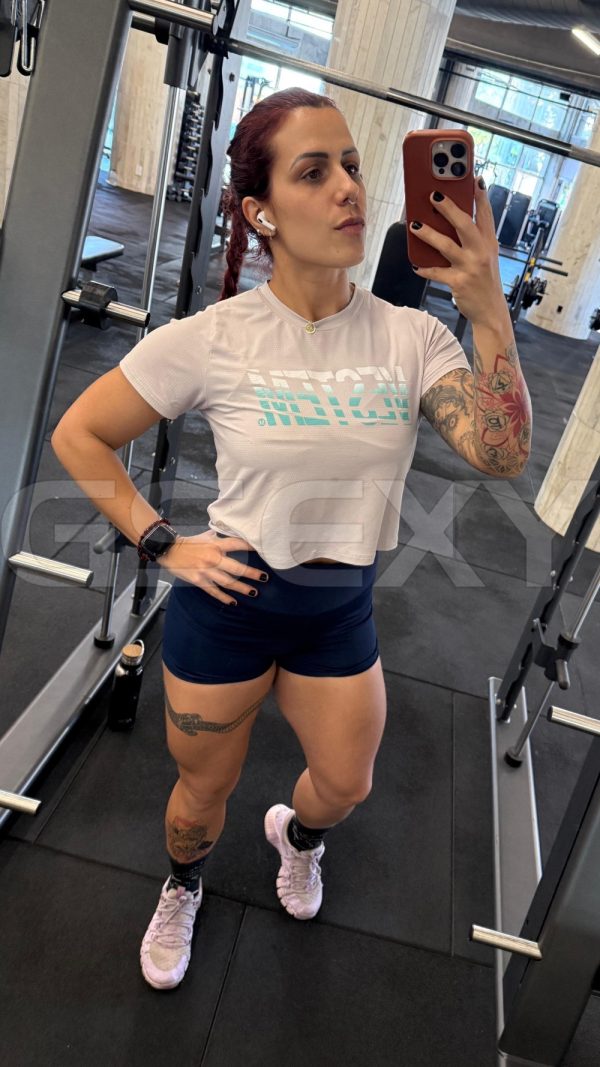 Acompanhante Maya Pimenta em Campinas