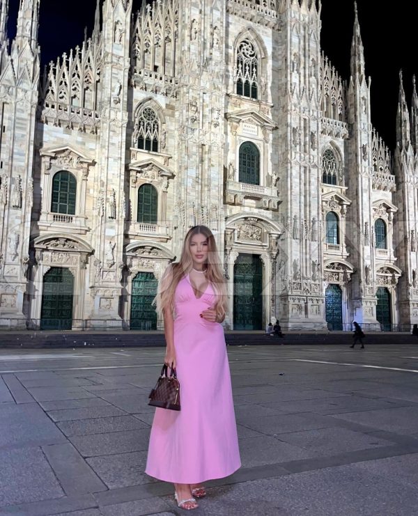 Acompanhante Mel Souza em Campinas