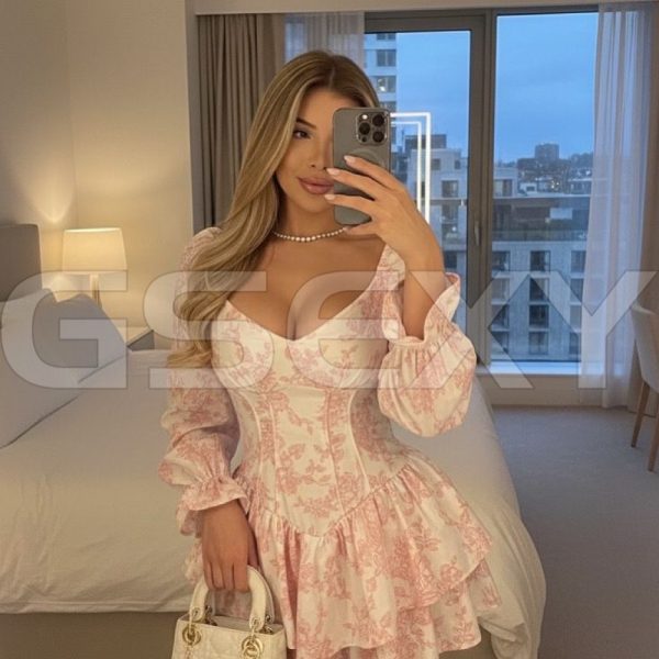 Acompanhante Mel Souza em Campinas