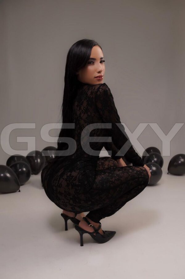 Acompanhante Melissa Melo